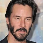 the lord and savior Keanu